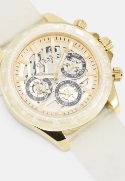 Guess Arena Exclusive - Chronograph Watch -Champagne Sunray -Guess Apparel 9ccf57bd236744ea96124377b06a67a2
