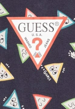 Guess Baby Core Interlock - Baby Gifts - Multi-Coloured -Guess Apparel 9cfd9874dbc145d1bd9936d9c4b75e37