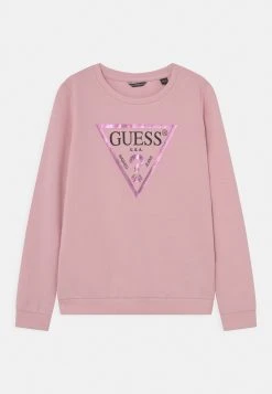Guess Junior Core Activewear - Sweatshirt - Alabaster Pink