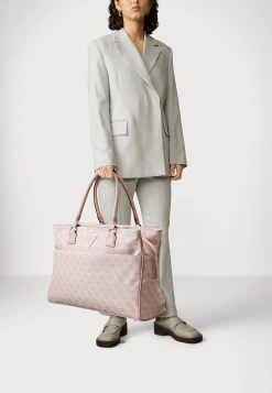 Guess Jesco Shopper Tote - Tote Bag - Rose