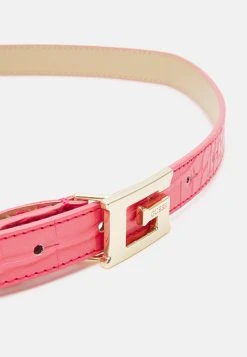 Guess Adjustable Belt - Belt - Korallenrot -Guess Apparel 9e34f73495b04b80acf2e17b4c63abba