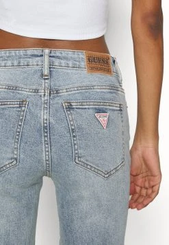 Go Kit Bootcut Pant - Bootcut Jeans - Go Leo Lt Wash 13 Go Kit Bootcut Pant - Bootcut Jeans - Go Leo Lt Wash -Guess Apparel 9e5030ab25b54a16a665699e553b2ad4