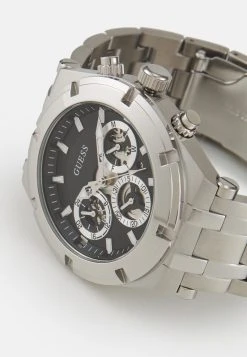 Guess Watch - Silver-Coloured -Guess Apparel 9e5281785d434697a34ea2e26a0c3996