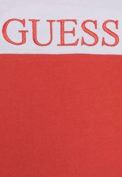 Guess Newborn Unisex Set - Body - Cranberry Splash -Guess Apparel 9e85aa6d172c47fea975e492b9d9e6f6