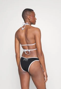 Guess Sporty Chic High Brazilian - Bikini Bottoms -Guess Apparel 9e95e4136f734174b85e35504ddf9a57