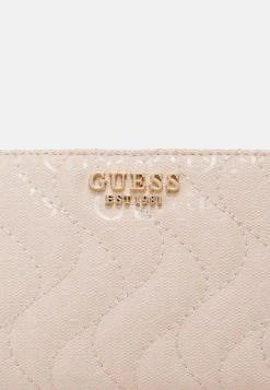 Guess Sasky Fold Up Organizer - Wallet - Pale Rose -Guess Apparel 9eb53148cf9145ff8b6b755fce6d332e