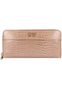 Guess Wallet - Light Rum