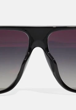 Guess Unisex - Sunglasses - Shiny Black/Green Mirror -Guess Apparel 9f0208f0eb8d4b8eb41194ce0e8ff1a2