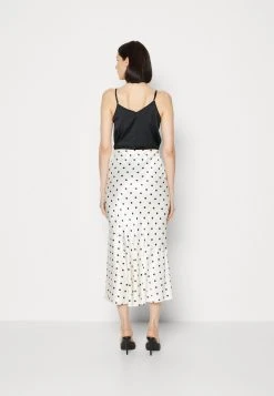 Guess Linda Flare Skirt - A-Line Skirt -Guess Apparel 9f60da174ad847e58009959acc96826d