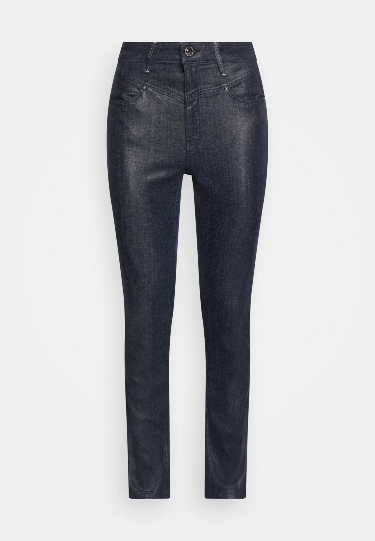 Guess Super High Yoke - Jeans Skinny Fit