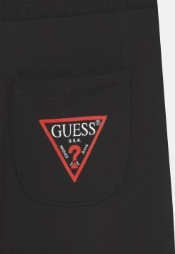 Guess Toddler Active Core - Trousers - Jet Black -Guess Apparel 9faf8a4fd4484024adceb5b0b315b760