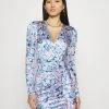 Guess Charmian Dress - Shift Dress -Guess Apparel a01cf0da8cb14ef3a51855a72e540e8d