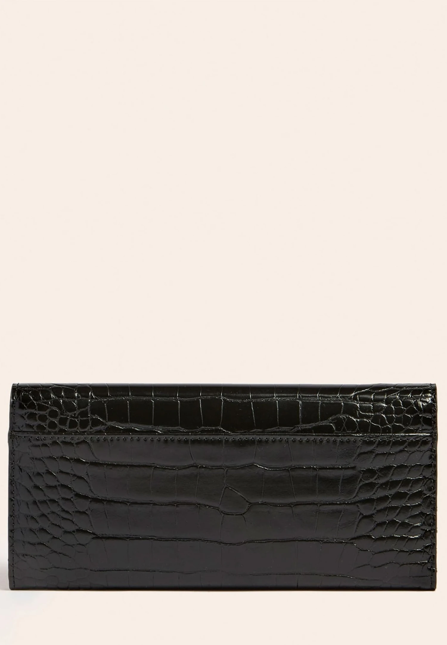 Guess Portemonnaie Laurel - Wallet - Schwarz 4 Guess Portemonnaie Laurel - Wallet - Schwarz - Image 2