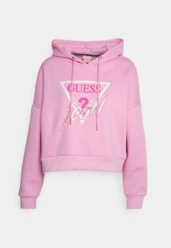 Guess Hoody Icon - Hoodie -Guess Apparel a0f9bb30f5b44084b53e6d78c2d114b7