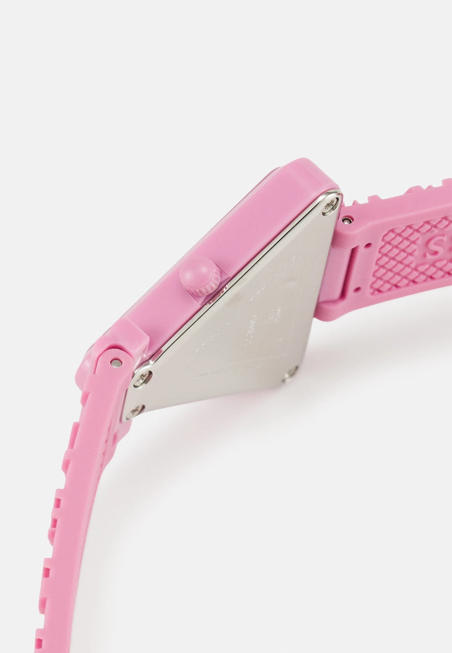 Guess Fame - Watch - Pink 5 Guess Fame - Watch - Pink - Image 3