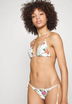 Guess Removable Padded - Bikini Top - Tropical Essential W -Guess Apparel a146dff5425c4e0bb7040e41d3a07871