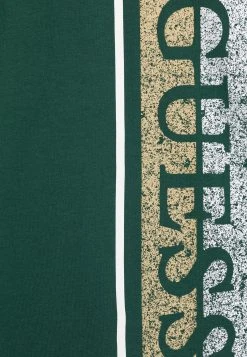 Guess Junior- Long Sleeved Top - Throwback Green -Guess Apparel a17fd1ddd6bd486ab30a0415e2027ff9