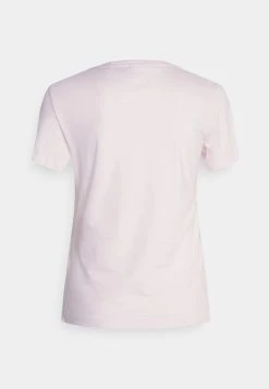 Guess Original Tee - Print T-Shirt - Low Key Pink -Guess Apparel a1ee86af1cef49b2bcb77c2785e1c975