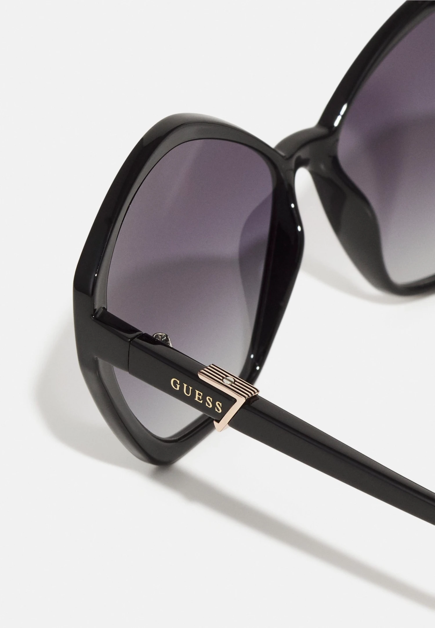 Guess Sunglasses - Schwarz 6 Guess Sunglasses - Schwarz - Image 4