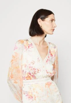 Guess Ls Elana- Day Dress - Catalina -Guess Apparel a1ff80d99a1749ecba3ab2cca7005c4d