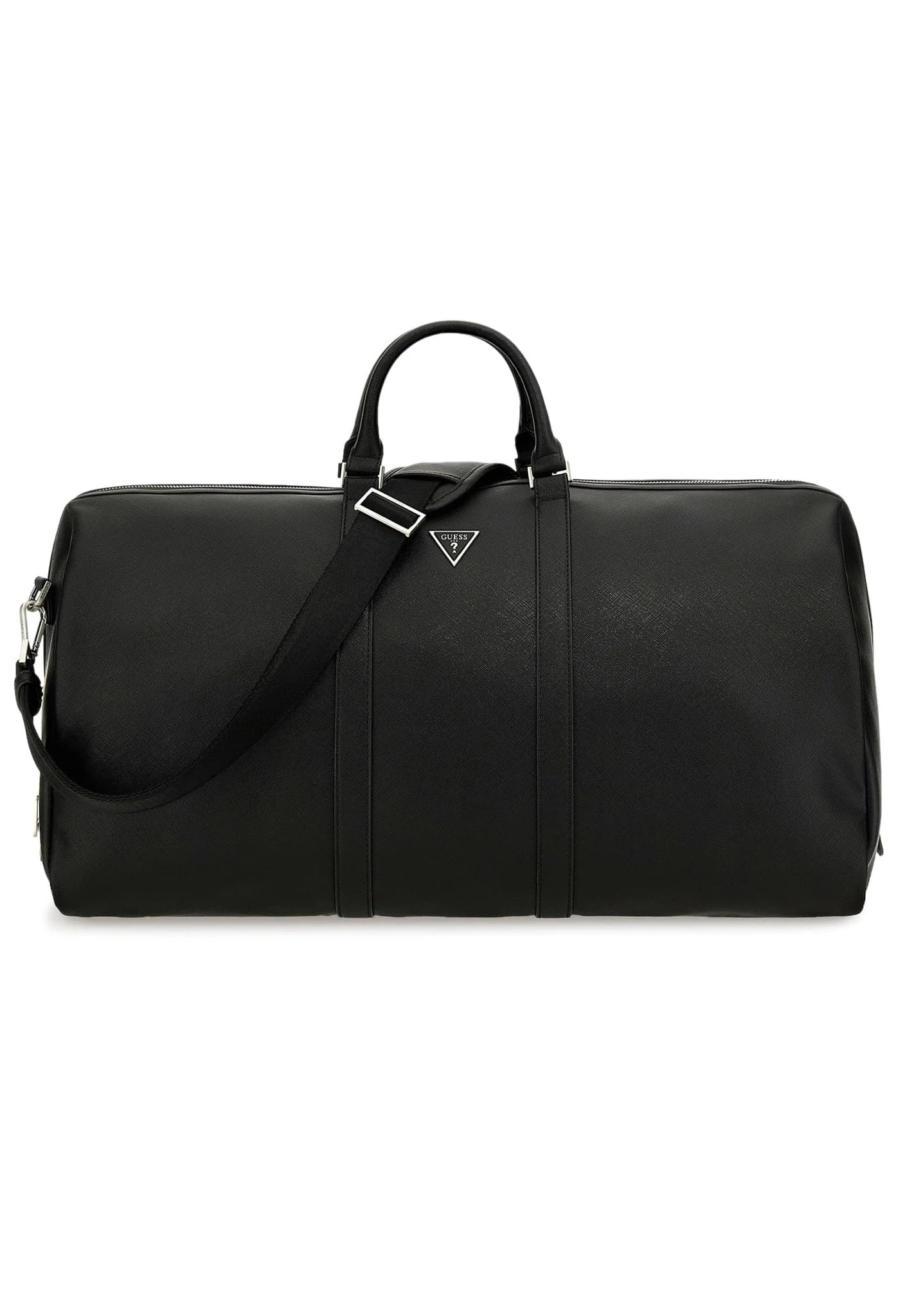 Guess Certosa Sfno Large - Weekend Bag - Black 3 Guess Certosa Sfno Large - Weekend Bag - Black