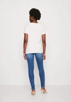 Guess Benita Tee - Print T-Shirt - Low Key Pink -Guess Apparel a3103acc503447029d6b5024075715cd