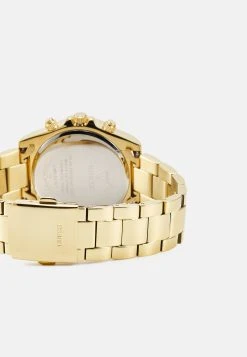 Guess Ladies Dress - Watch - Gold-Coloured -Guess Apparel a44d749dc5554ea4b274c5139ab354f3
