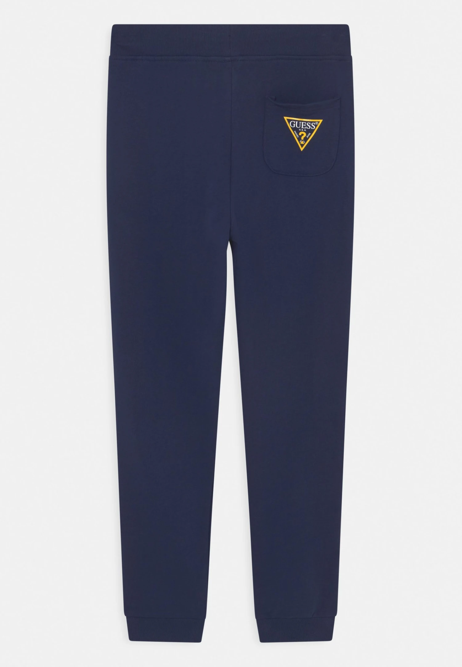 Guess Junior Active Core - Tracksuit Bottoms - Deck Blue 4 Guess Junior Active Core - Tracksuit Bottoms - Deck Blue - Image 2