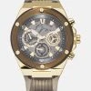 Guess Poseidon - Watch - Black -Guess Apparel a48f6500b8a849768edca2664c884064