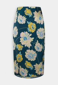 Guess Annie Skirt - Wrap Skirt - Multi-Coloured 13 Guess Annie Skirt - Wrap Skirt - Multi-Coloured -Guess Apparel a4a1152450334a9782ca482b8d140b07