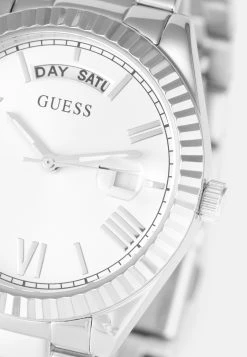Guess Watch - Silver-Coloured -Guess Apparel a5266e2050444e579736f2ca7343cc8d