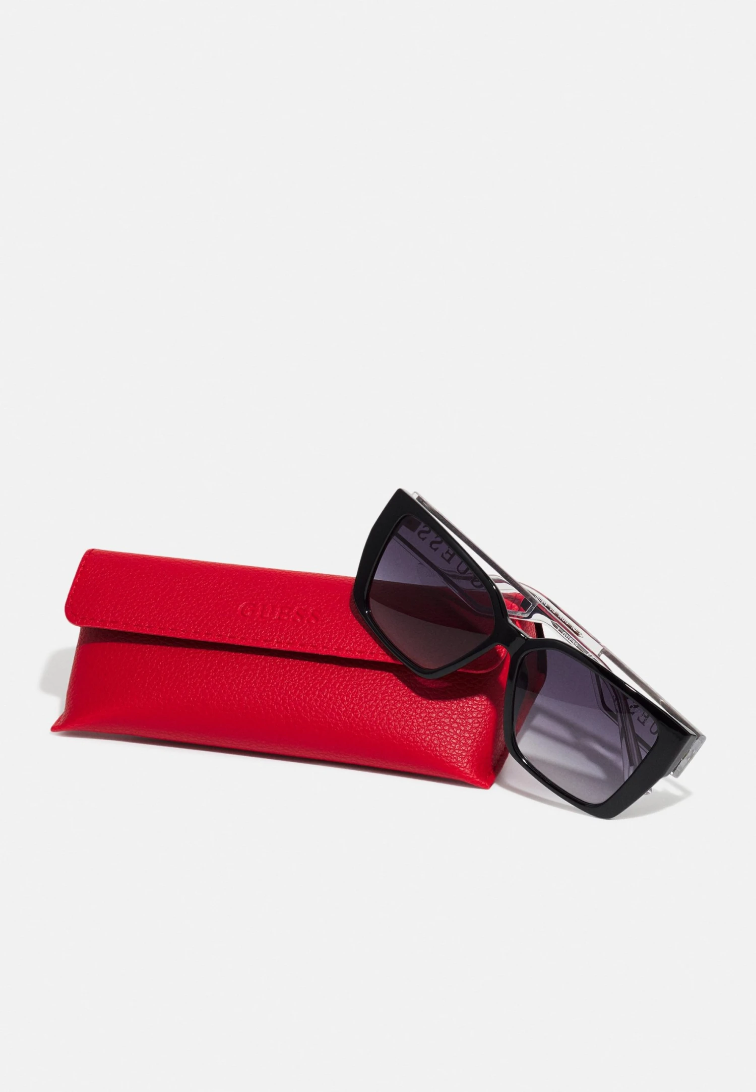 Guess Sunglasses - Black 5 Guess Sunglasses - Black - Image 3