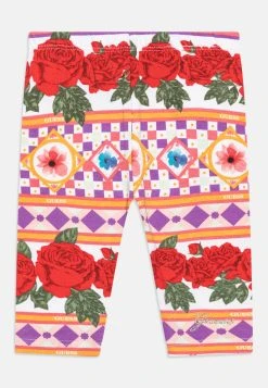 Guess Newborn Set - Print T-Shirt - Red 8 Guess Newborn Set - Print T-Shirt - Red -Guess Apparel a64e8021c72e4771a938e462b38731da