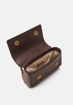 Guess Iseline Mini Crossbody Flap - Across Body Bag - Zebra -Guess Apparel a72a470878bd49168dba0b44d86c0ebf