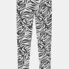 Guess Junior- Leggings - Trousers - Multi-Coloured