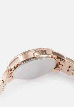 Guess Watch - Rose Gold-Coloured -Guess Apparel a7deaf0f2e674bbbba5d2399af4764a5