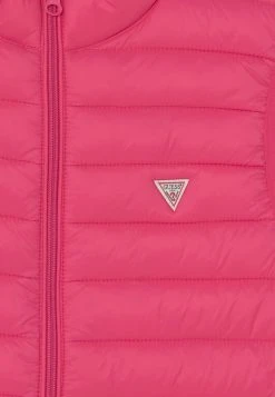 Guess Junior Padded Core Unisex - Waistcoat - Raquel Rose -Guess Apparel a875d0acba764204b5e1ca0d6dcca818