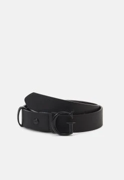 Guess Pant Belt - Belt - Nero