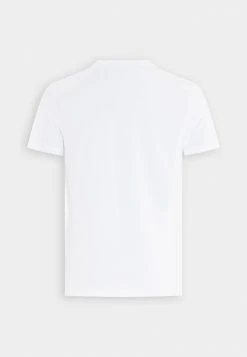 Guess Aidy Cn Ss - Basic T-Shirt - Pure White -Guess Apparel a8970457c0394f429ab169b1a7dde312