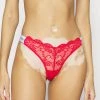 Guess Belle - Thong - Planet Red -Guess Apparel a904a9c6b2ef44caa993613ac0fd17d4