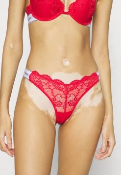 Guess Belle - Thong - Planet Red