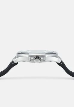 Guess Top Gun - Watch - Black/Silver-Coloured -Guess Apparel aa261971411d40bd837464687504af9b