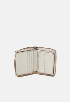 Guess Ginevra Logo Zip Arnd - Wallet - Blush -Guess Apparel aaa893da70384a9d941ffdff6b1f6d0f