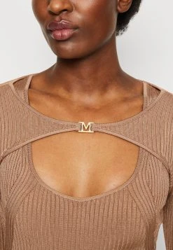 Lavinia Dress 2-In-1 - Cardigan - Blonde Ambition -Guess Apparel aaa921ac842e4015b721f5b52b147d28