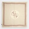 Guess Aieta Kefiah- Foulard - Latte