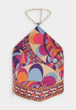 Gypset Scarf - Blouse -Guess Apparel ab0d5f350ba5402aa4c7c6b9e170da39