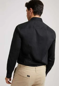 Guess Shirt - Schwarz -Guess Apparel ab14ace28419479489604bf171faeab7