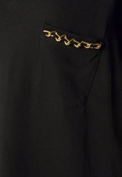 Andreea - Print T-Shirt - Jet Black -Guess Apparel ab429039fbd34e9f85a34f8229619e9c