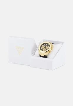 Guess Empire - Watch - Gold-Coloured -Guess Apparel ab90e74cf8964eb1995fcbdefeb33154