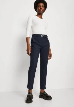 Aurora Pant - Trousers - Galaxy Blue -Guess Apparel abc105264fb546088dcc288394cf6a47